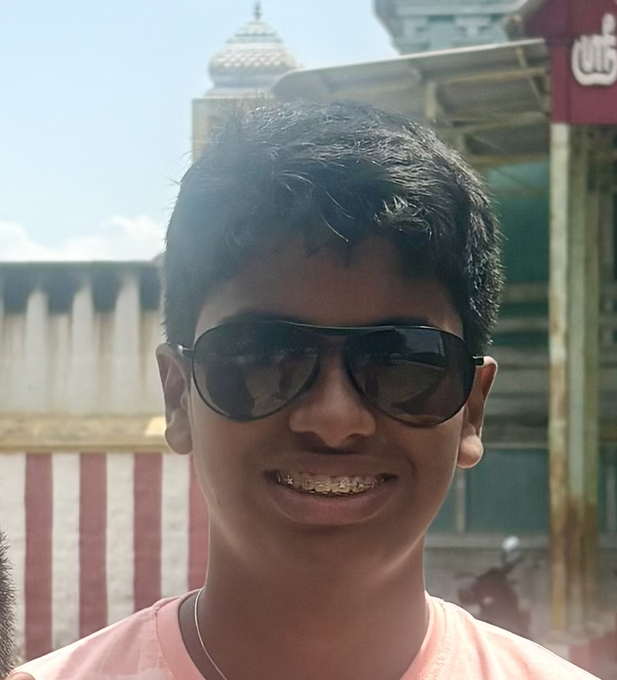 Akil Adithya